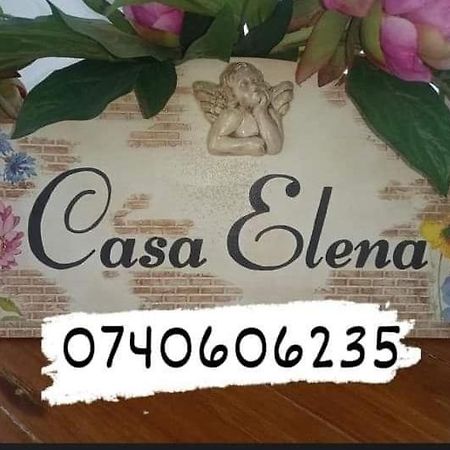 Appartement Casa Elena à Sighişoara Extérieur photo