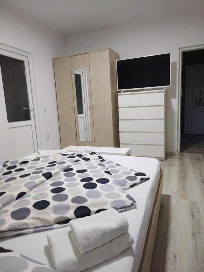 Appartement Casa Elena à Sighişoara Extérieur photo