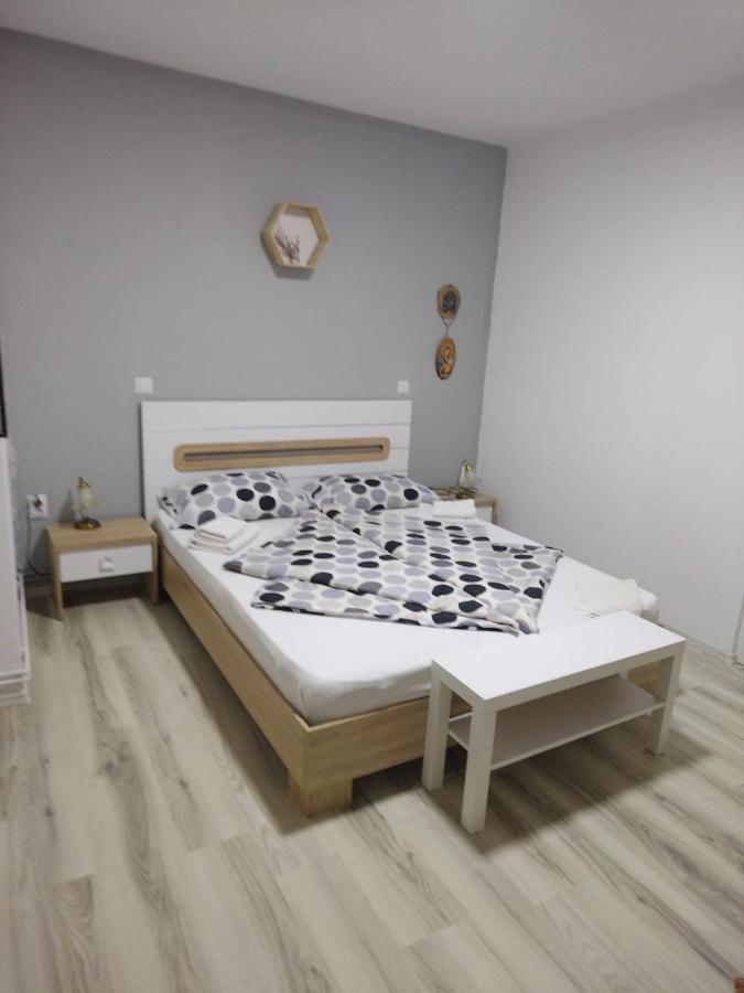 Appartement Casa Elena à Sighişoara Extérieur photo