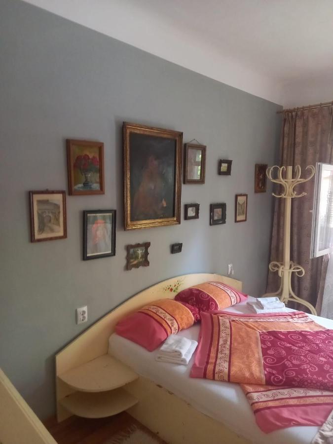 Appartement Casa Elena à Sighişoara Extérieur photo