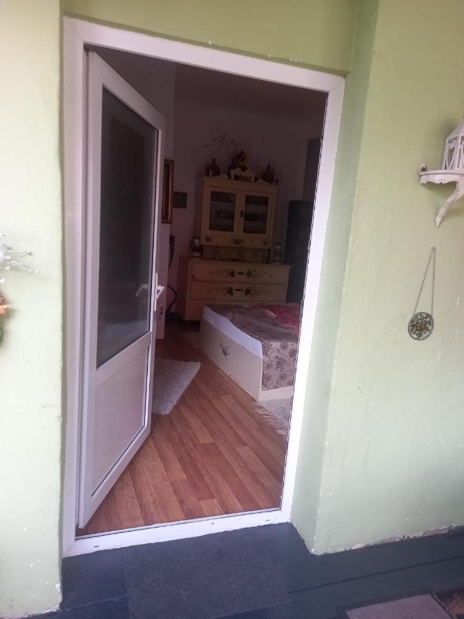 Appartement Casa Elena à Sighişoara Extérieur photo