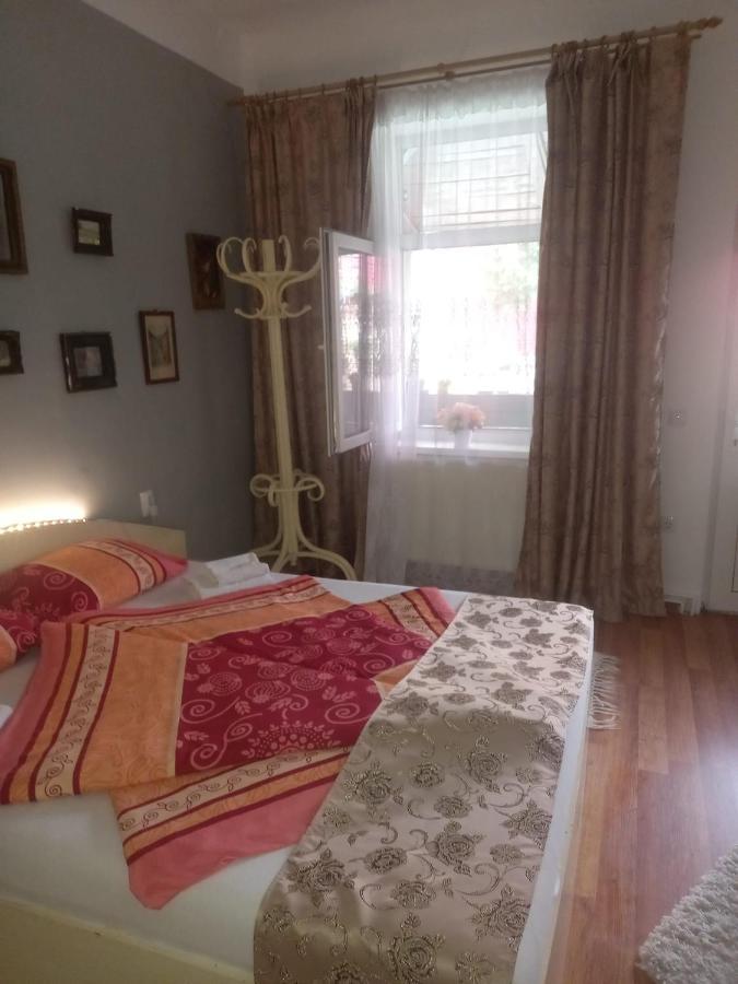 Appartement Casa Elena à Sighişoara Extérieur photo